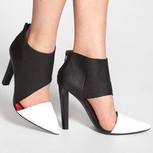 Jeffrey Campbell Barnes Bootie